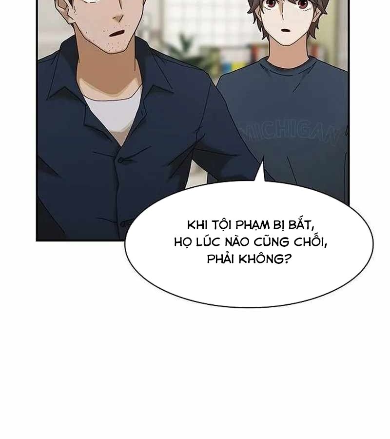 Thiên Tài Nhìn Thấu Thế Giới Chapter 5 - Trang 131