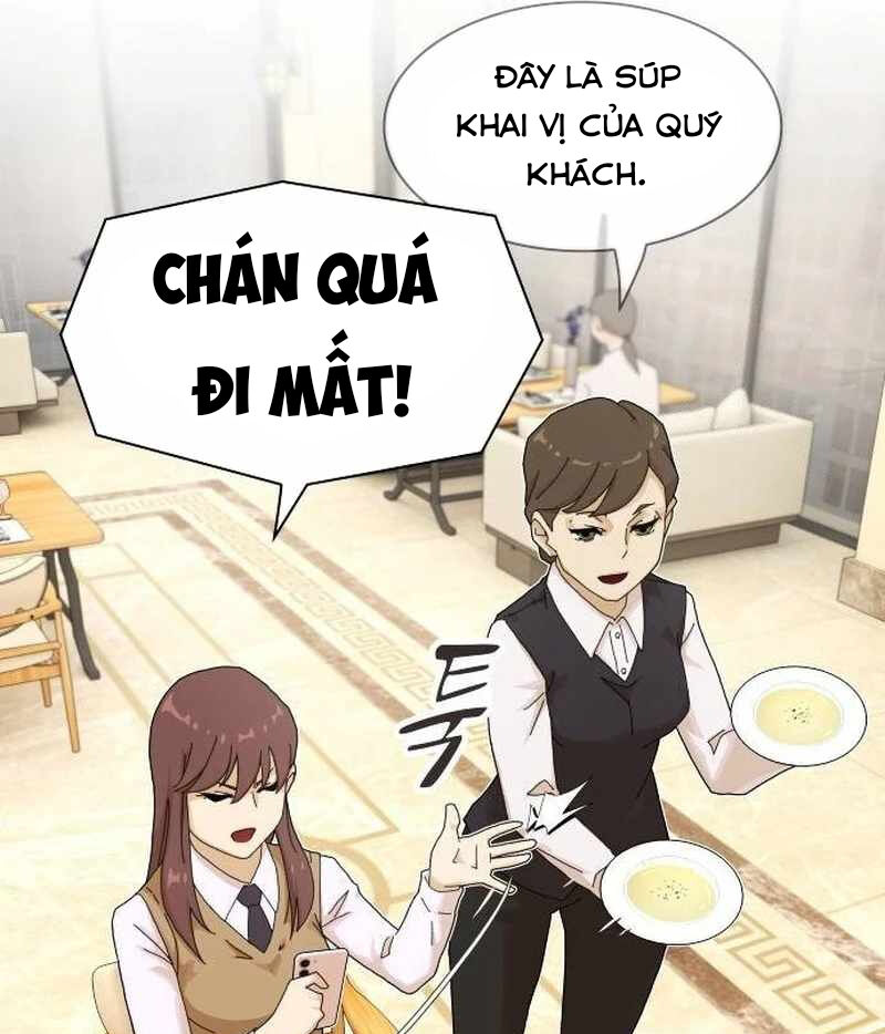 Thiên Tài Nhìn Thấu Thế Giới Chapter 7 - Trang 61