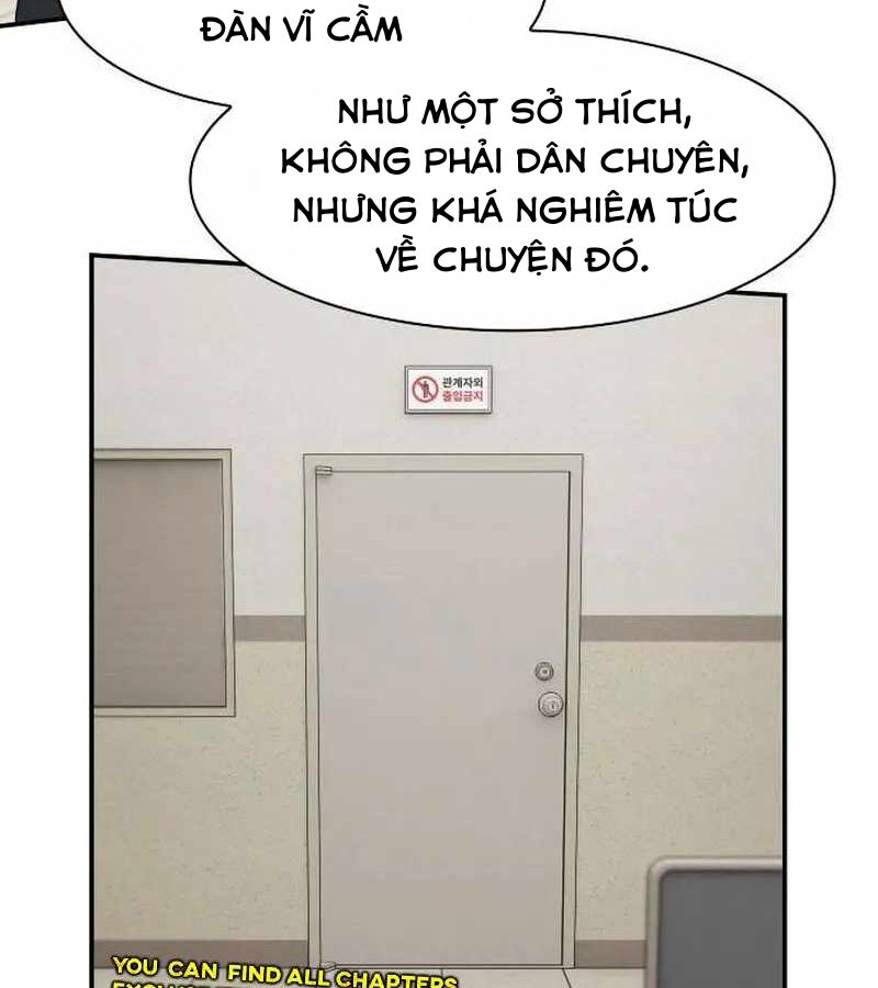 Thiên Tài Nhìn Thấu Thế Giới Chapter 6 - Trang 19