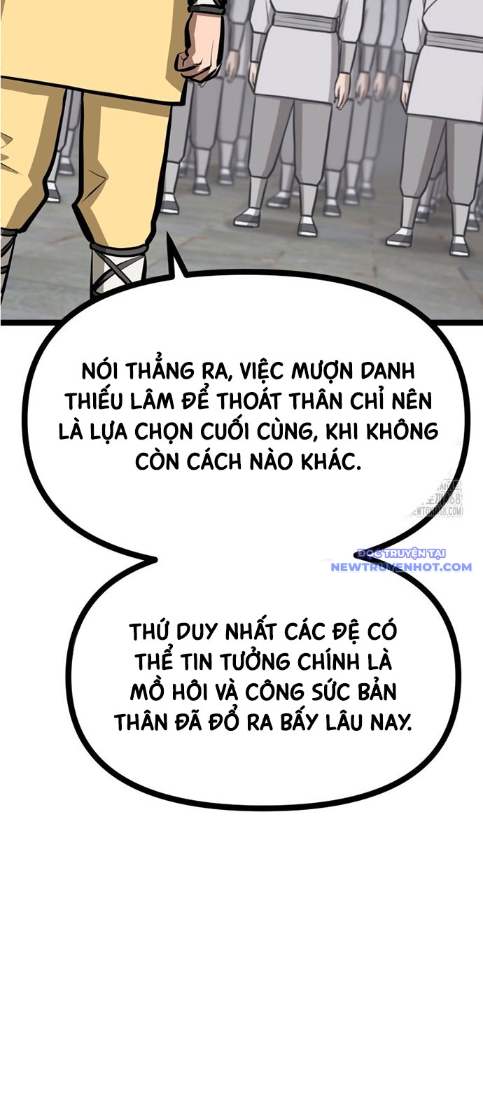 Nhất Bộ Thần Quyền chapter 40 - Trang 27