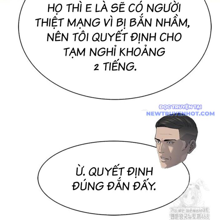 Đội Trưởng Lính Đánh Thuê chapter 258 - Trang 65