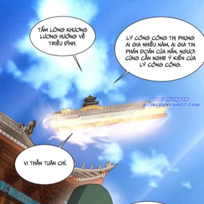 Đồ Đệ Của Ta Đều Là Đại Phản Phái chapter 339 - Trang 39