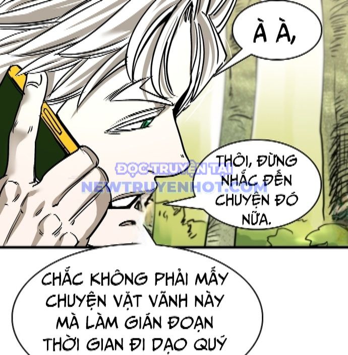 Shark - Cá Mập chapter 346 - Trang 55