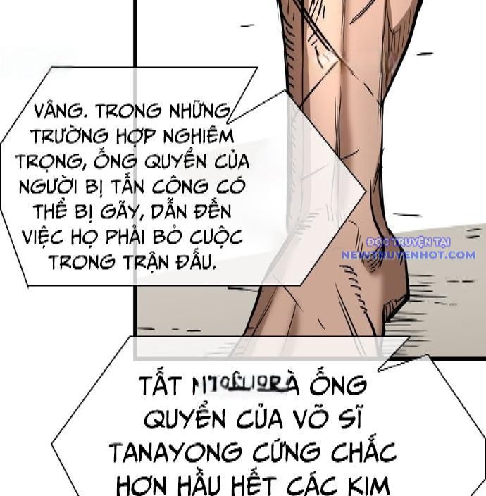 Shark - Cá Mập chapter 334 - Trang 92