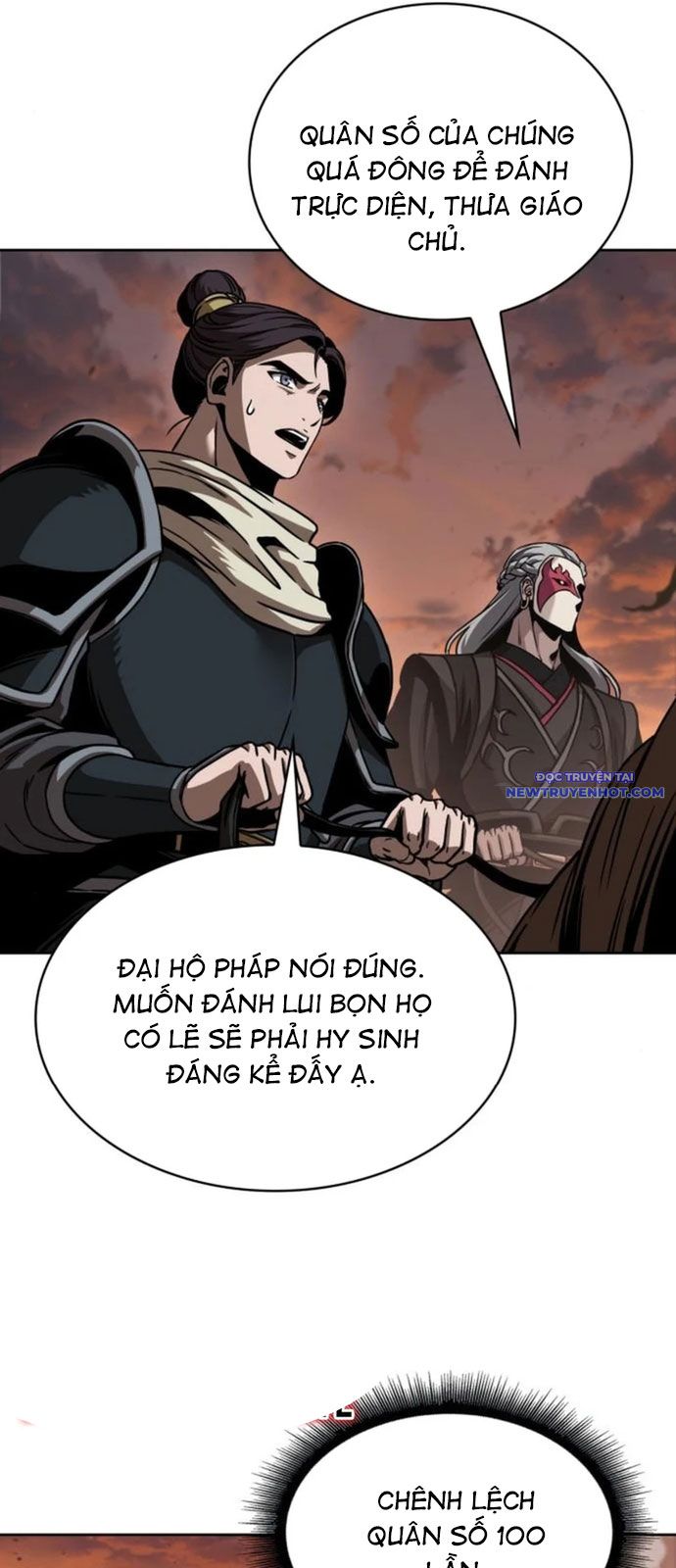 Ngã Lão Ma Thần chapter 246 - Trang 74