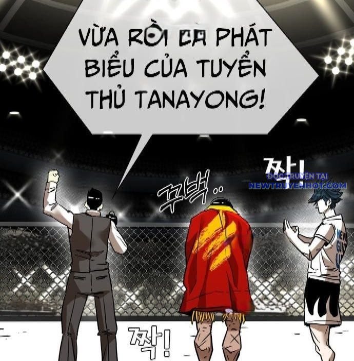 Shark - Cá Mập chapter 341 - Trang 111