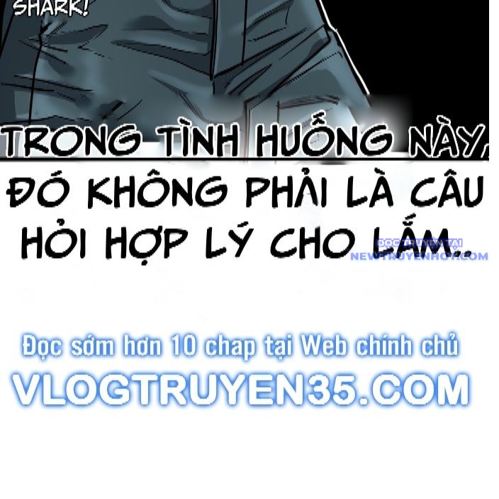 Shark - Cá Mập chapter 336 - Trang 50