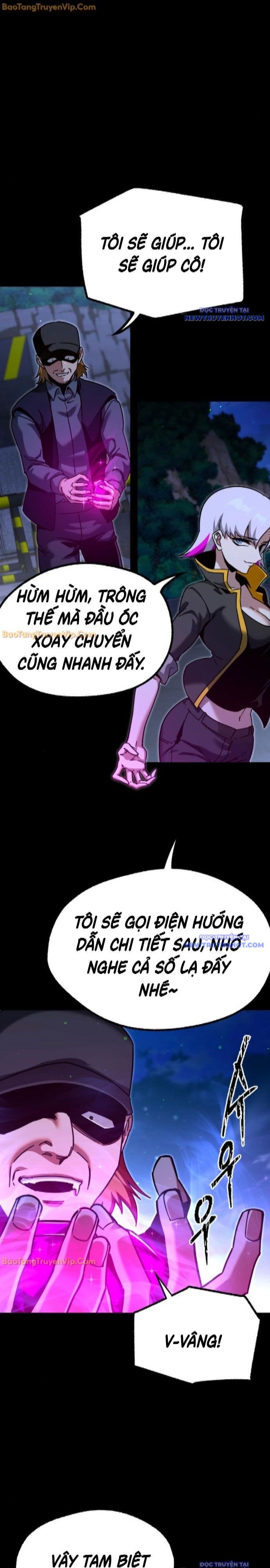 Thống Lĩnh Học Viện Chỉ Bằng Dao Sashimi chapter 31 - Trang 32