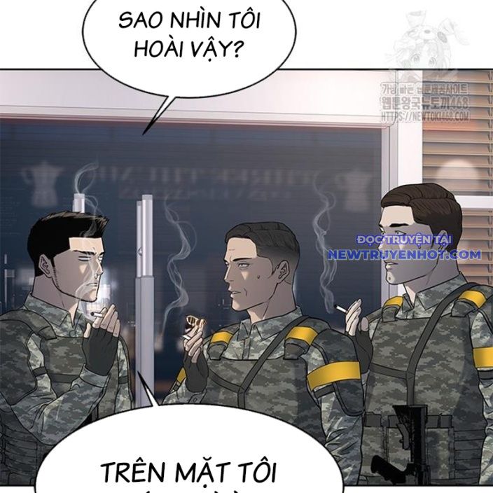 Đội Trưởng Lính Đánh Thuê chapter 258 - Trang 49