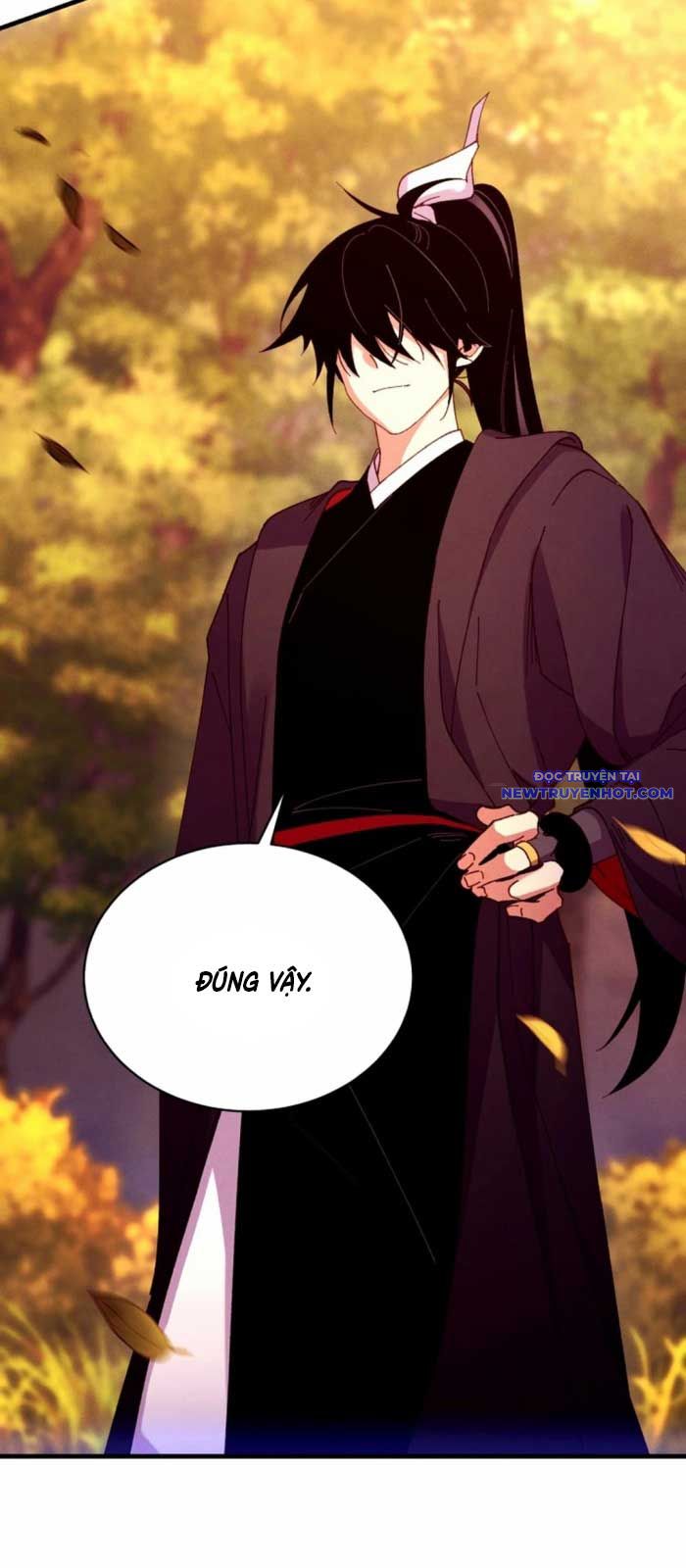 Phi Lôi Đao Thuật chapter 197 - Trang 19