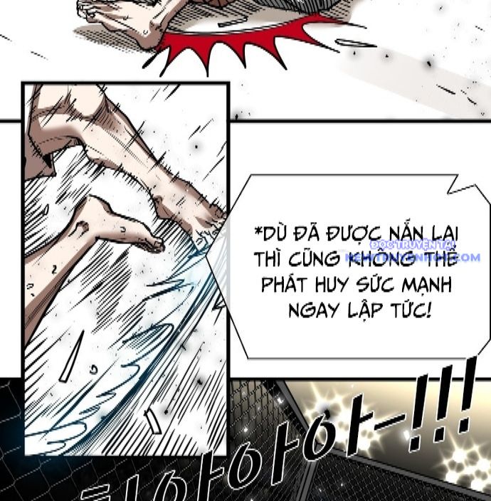 Shark - Cá Mập chapter 340 - Trang 26