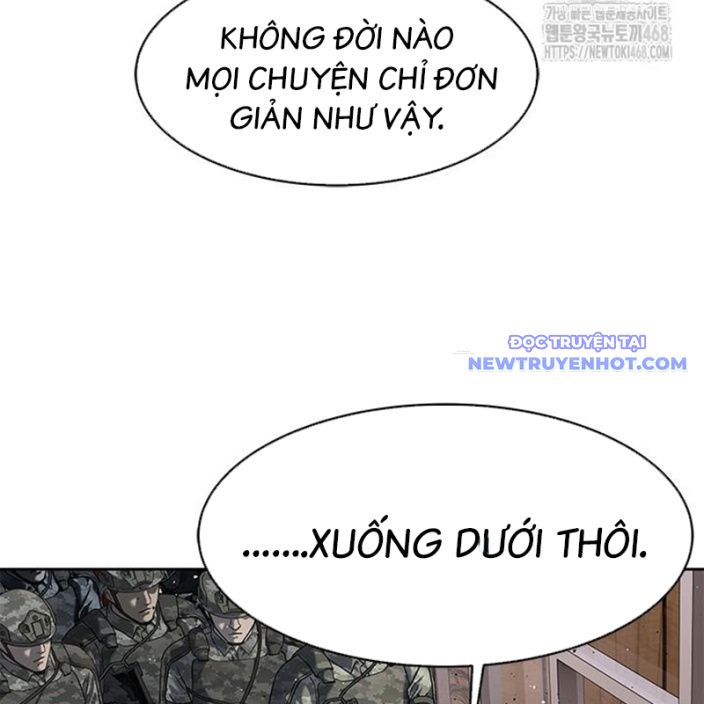 Đội Trưởng Lính Đánh Thuê chapter 257 - Trang 80