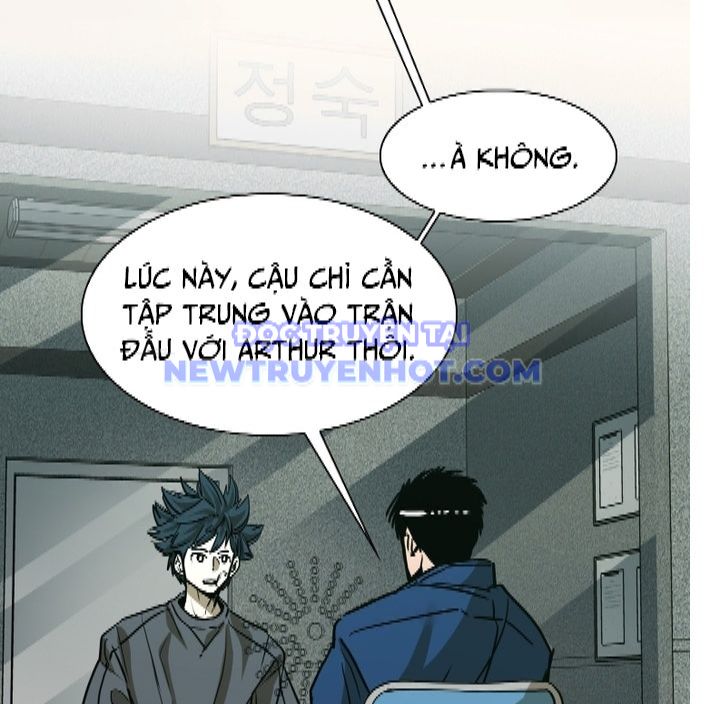 Shark - Cá Mập chapter 345 - Trang 151