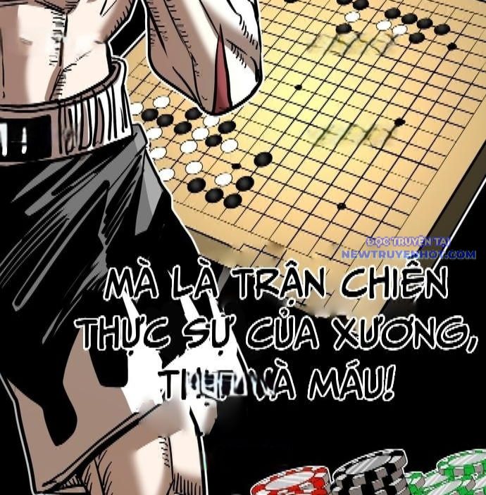 Shark - Cá Mập chapter 337 - Trang 116