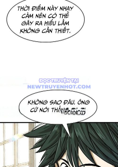 Shark - Cá Mập chapter 348 - Trang 45