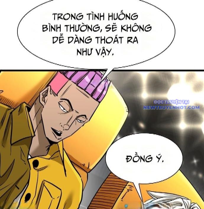 Shark - Cá Mập chapter 340 - Trang 108