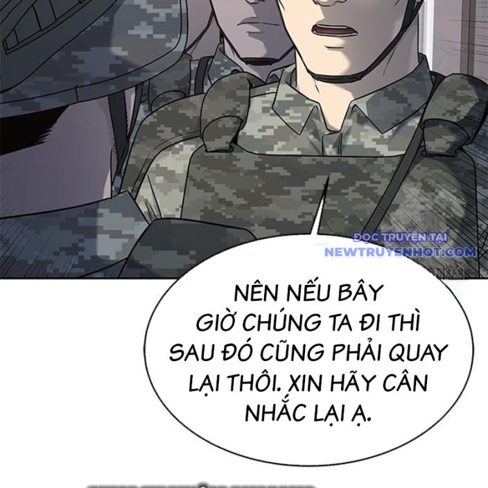 Đội Trưởng Lính Đánh Thuê chapter 257 - Trang 87