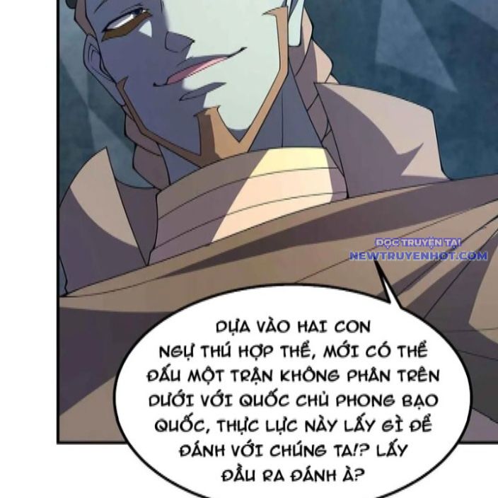 Thần Sủng Tiến Hóa chapter 381 - Trang 72