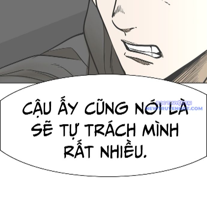 Shark - Cá Mập chapter 344 - Trang 123