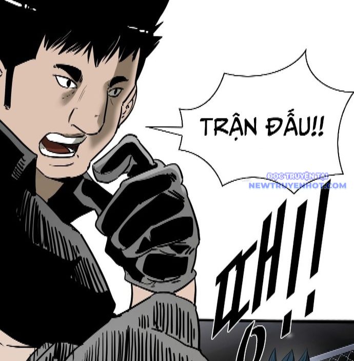 Shark - Cá Mập chapter 334 - Trang 36