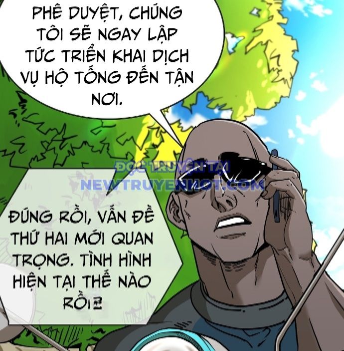 Shark - Cá Mập chapter 346 - Trang 57