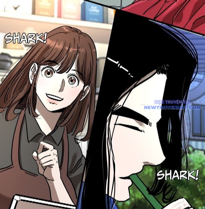 Shark - Cá Mập chapter 341 - Trang 52