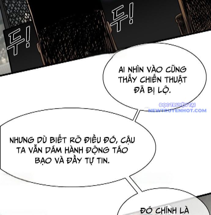 Shark - Cá Mập chapter 337 - Trang 111