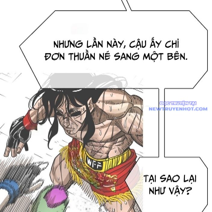 Shark - Cá Mập chapter 336 - Trang 110