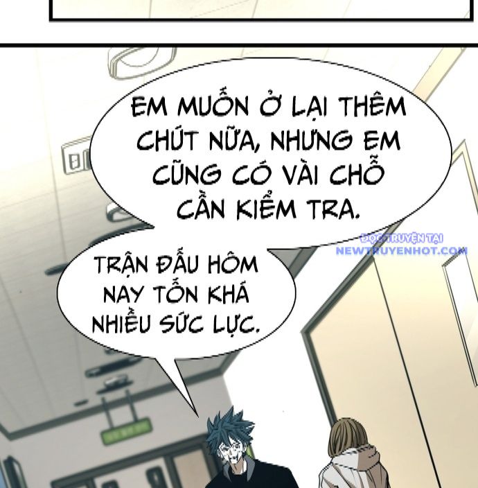 Shark - Cá Mập chapter 343 - Trang 39