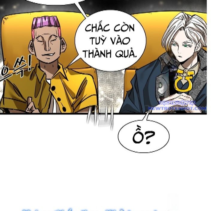 Shark - Cá Mập chapter 335 - Trang 122