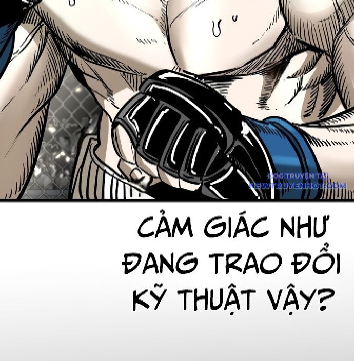 Shark - Cá Mập chapter 334 - Trang 104