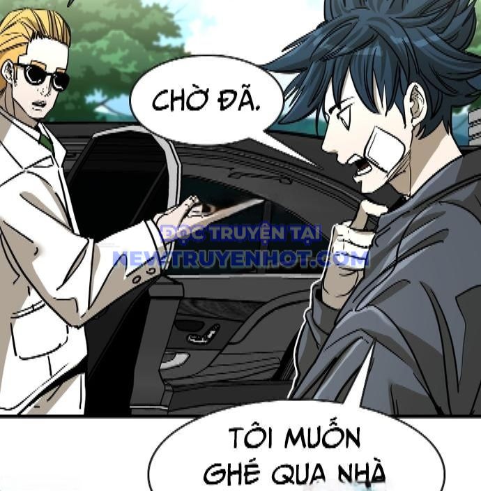 Shark - Cá Mập chapter 346 - Trang 78