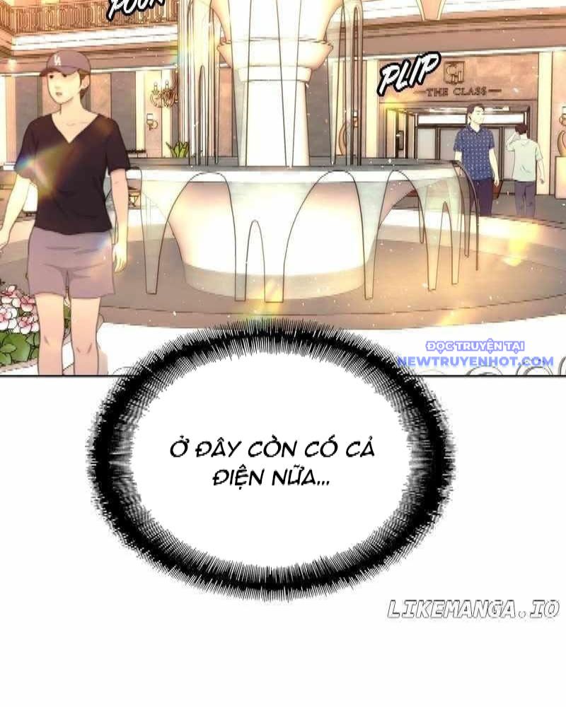 Tận Thế Cũng Chỉ Là Trò Chơi chapter 74 - Trang 61