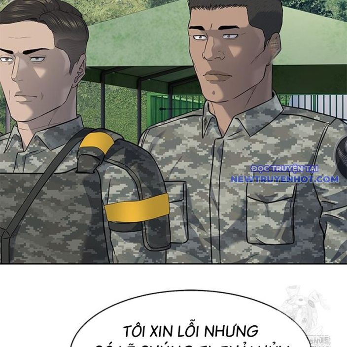 Đội Trưởng Lính Đánh Thuê chapter 258 - Trang 158