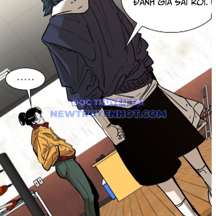 Shark - Cá Mập chapter 345 - Trang 60