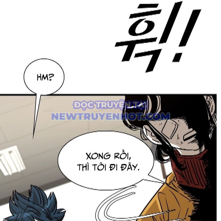 Shark - Cá Mập chapter 345 - Trang 110