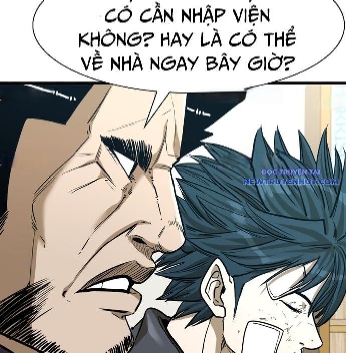 Shark - Cá Mập chapter 343 - Trang 56