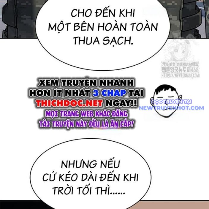 Đội Trưởng Lính Đánh Thuê chapter 258 - Trang 87