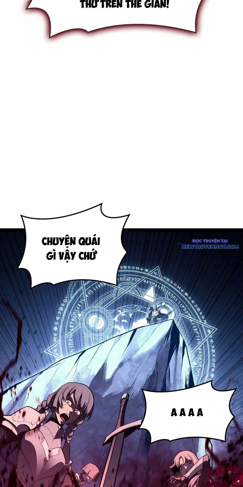 Sự Trở Lại Của Anh Hùng Cấp Thảm Họa chapter 113 - Trang 73