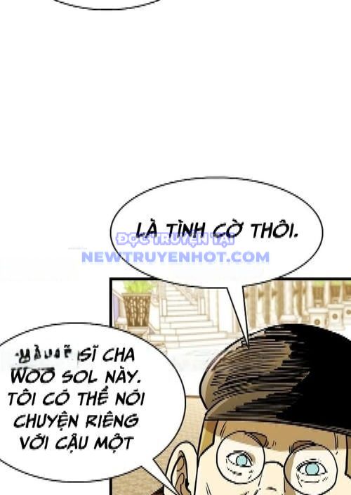 Shark - Cá Mập chapter 348 - Trang 35