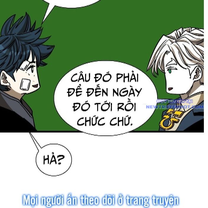 Shark - Cá Mập chapter 342 - Trang 119