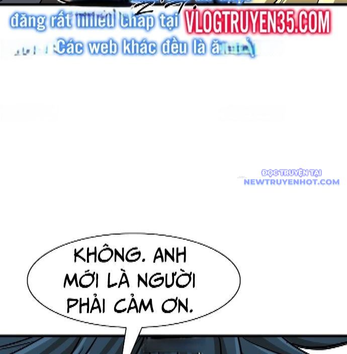 Shark - Cá Mập chapter 343 - Trang 3