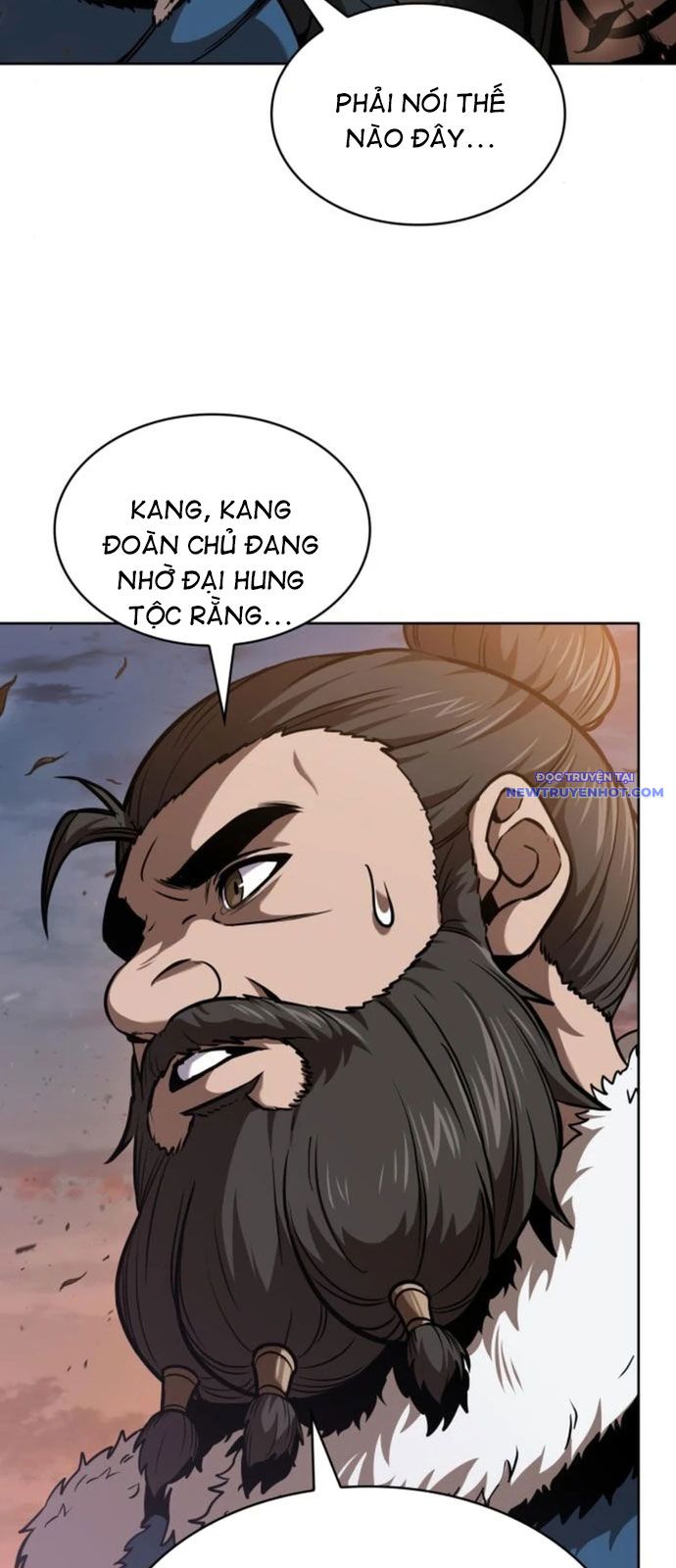 Ngã Lão Ma Thần chapter 246 - Trang 26