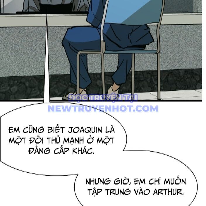 Shark - Cá Mập chapter 345 - Trang 152