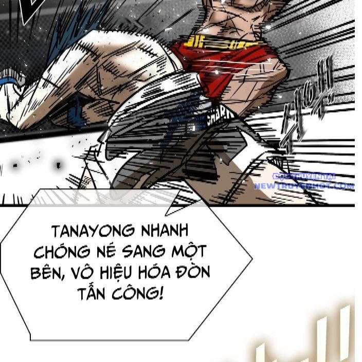 Shark - Cá Mập chapter 336 - Trang 107