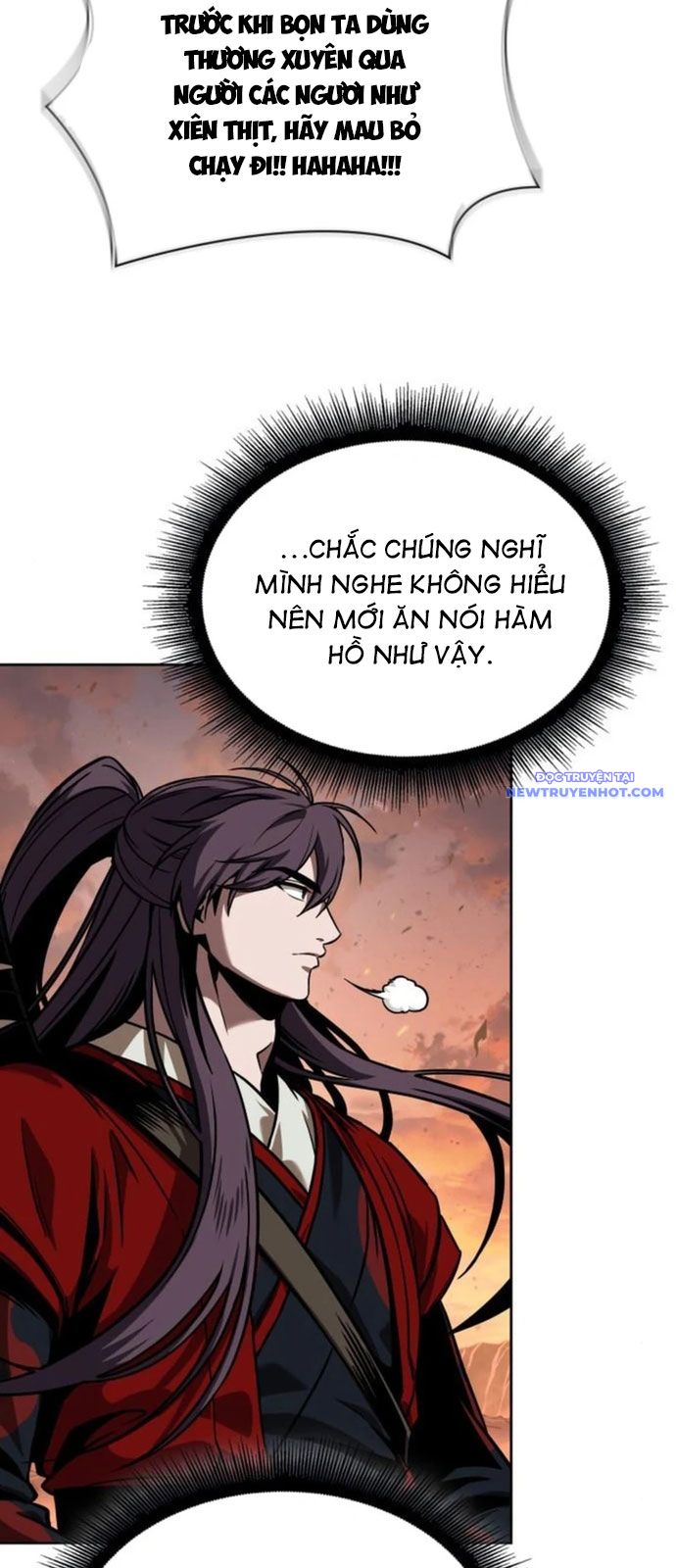 Ngã Lão Ma Thần chapter 246 - Trang 78