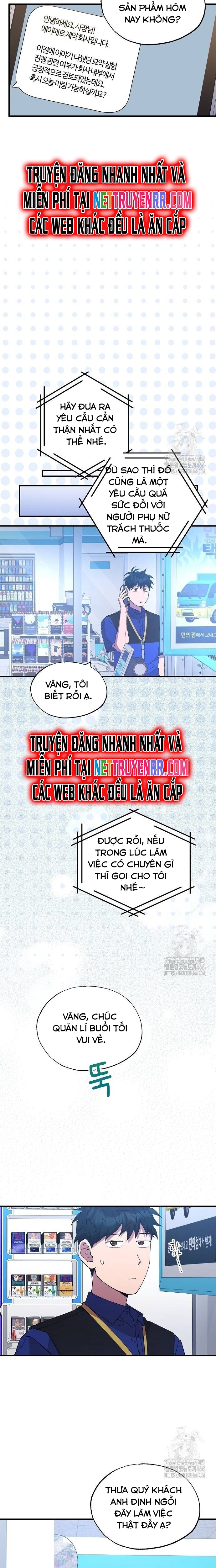 Cửa Hàng Diệu Kỳ chapter 51 - Trang 19