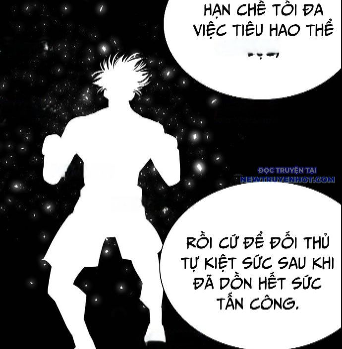 Shark - Cá Mập chapter 337 - Trang 7