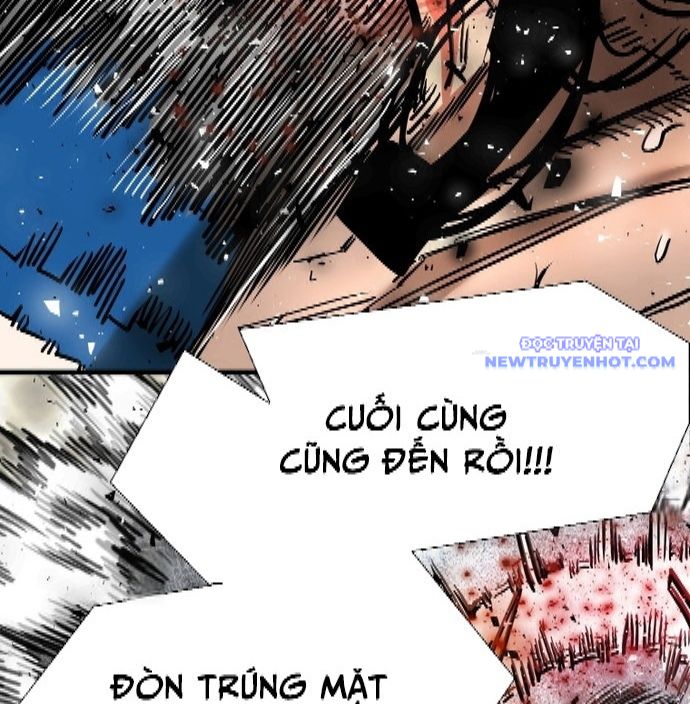 Shark - Cá Mập chapter 338 - Trang 22