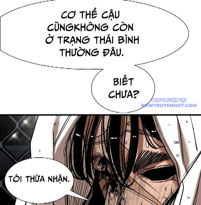 Shark - Cá Mập chapter 339 - Trang 40